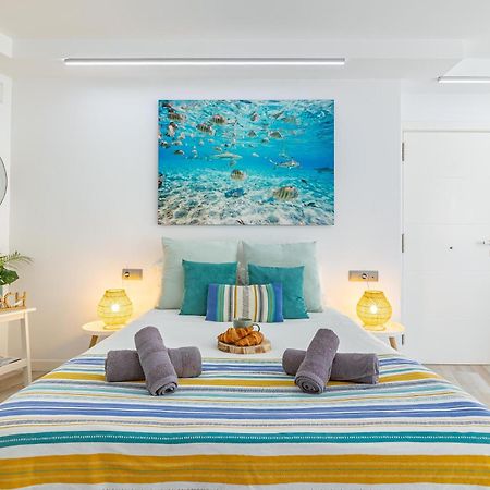 Canarian Holiday Home - Guest House Gran Canaria San Bartolomé Zewnętrze zdjęcie