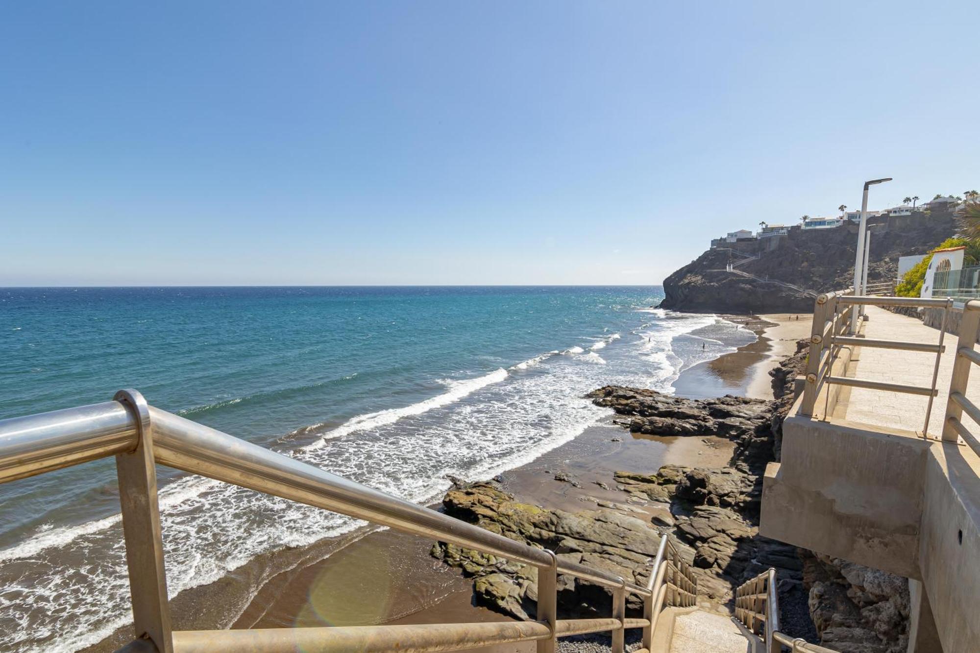 Canarian Holiday Home - Guest House Gran Canaria San Bartolomé Zewnętrze zdjęcie