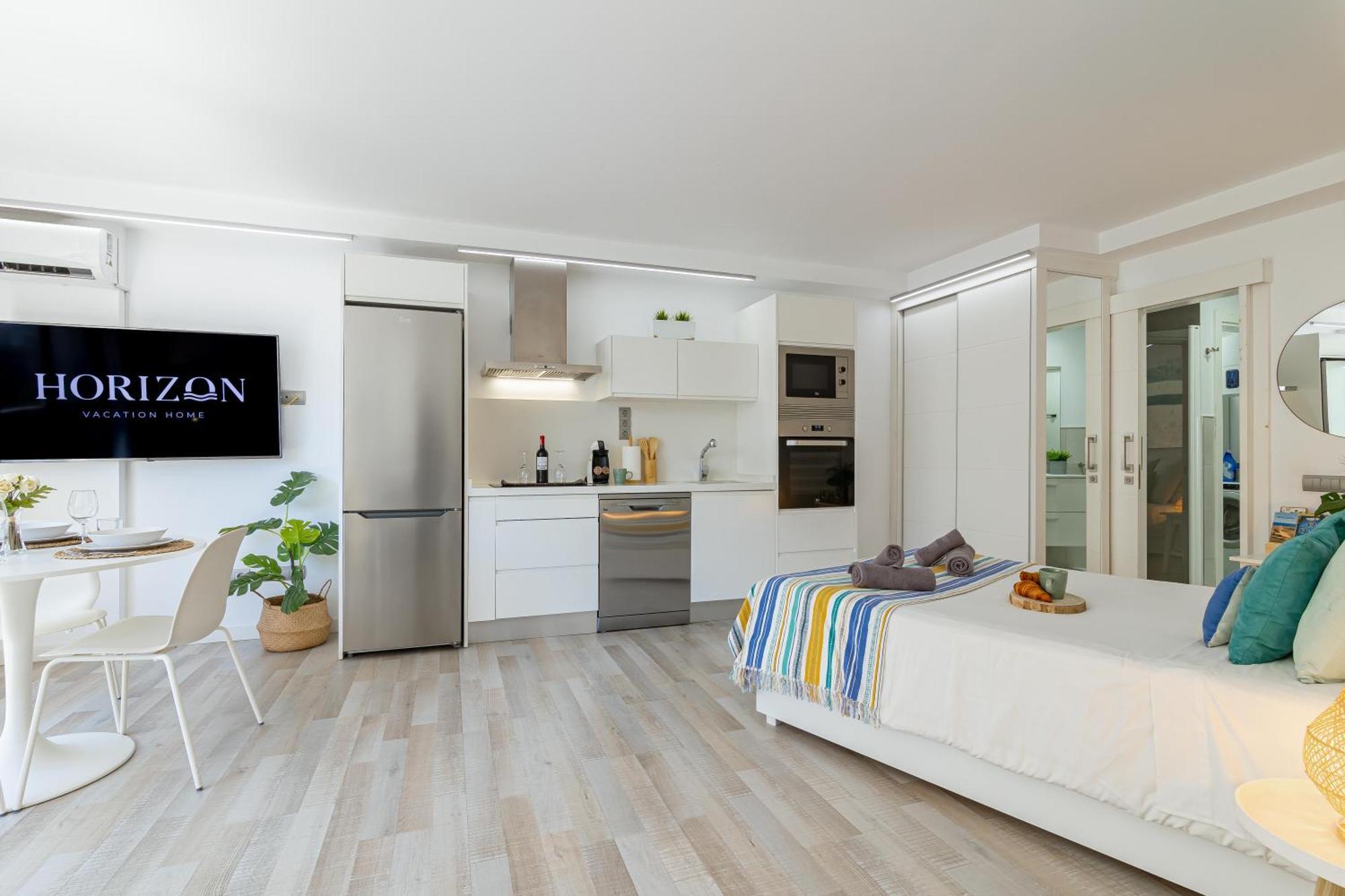 Canarian Holiday Home - Guest House Gran Canaria San Bartolomé Zewnętrze zdjęcie