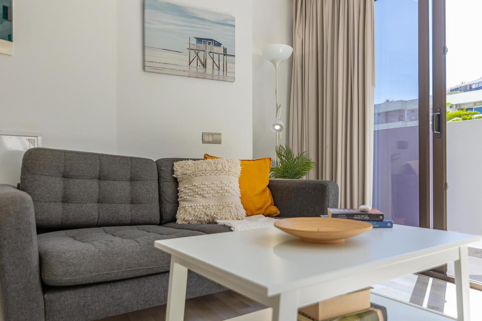 Canarian Holiday Home - Guest House Gran Canaria San Bartolomé Zewnętrze zdjęcie