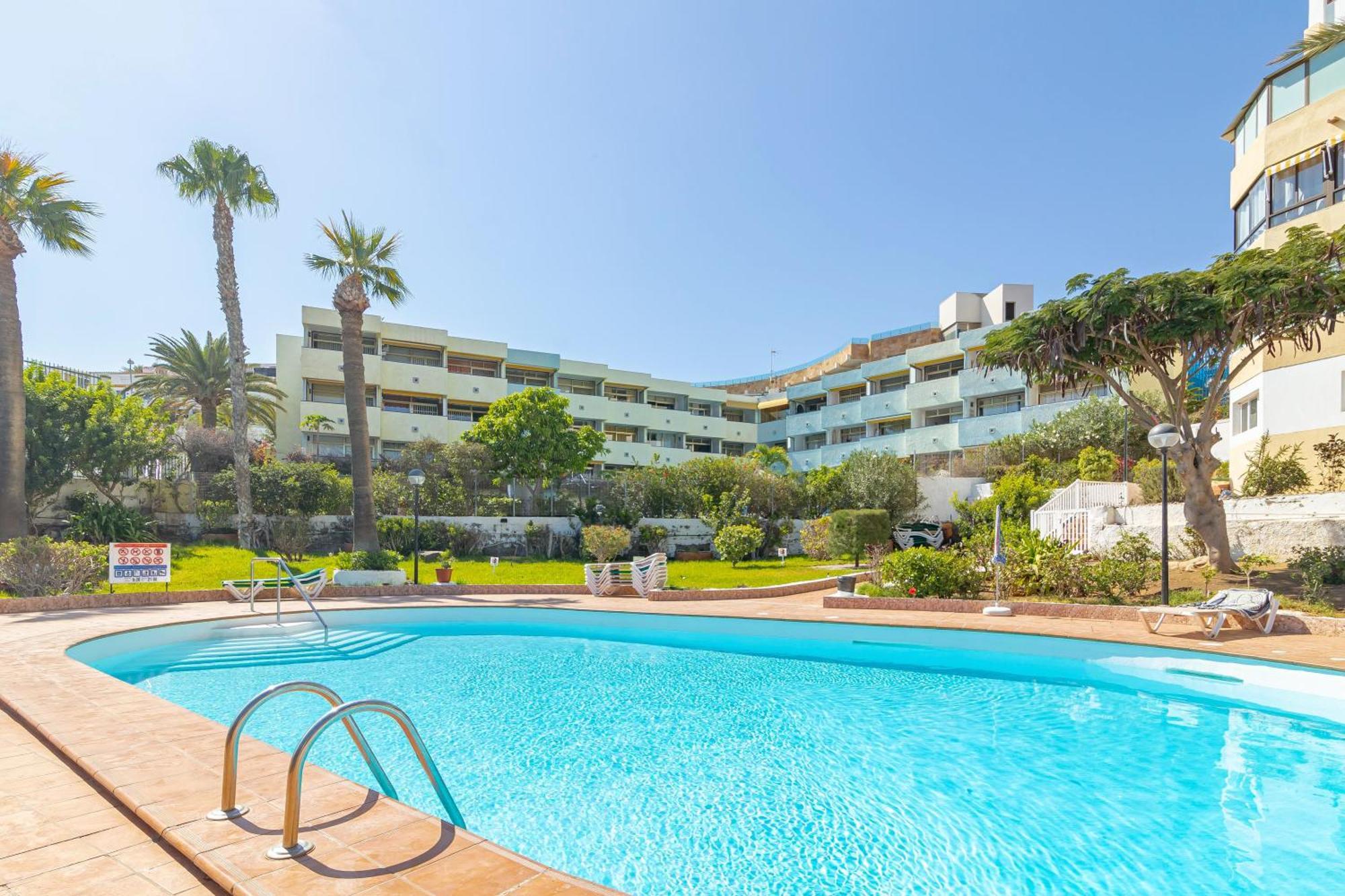 Canarian Holiday Home - Guest House Gran Canaria San Bartolomé Zewnętrze zdjęcie