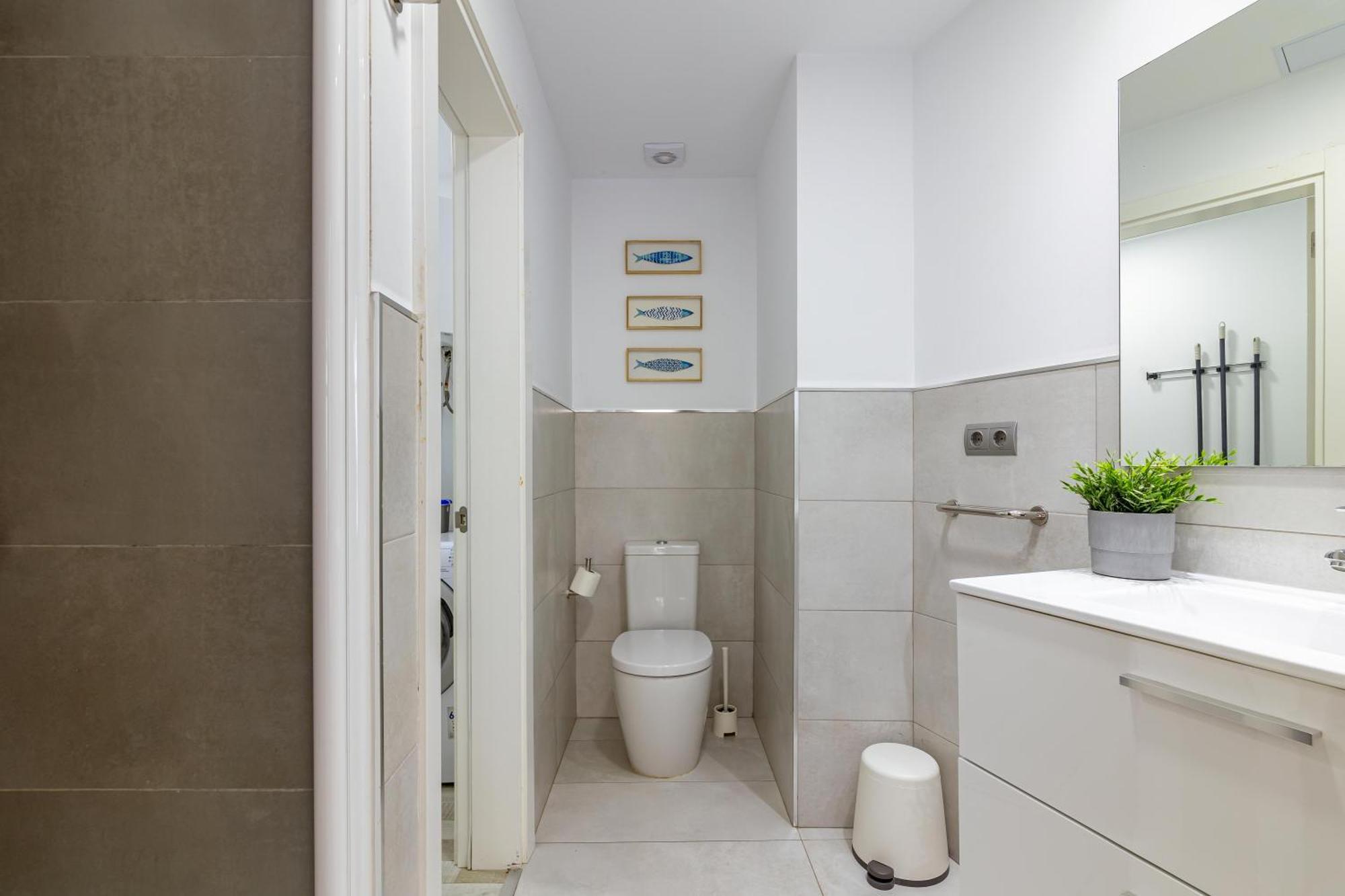 Canarian Holiday Home - Guest House Gran Canaria San Bartolomé Zewnętrze zdjęcie