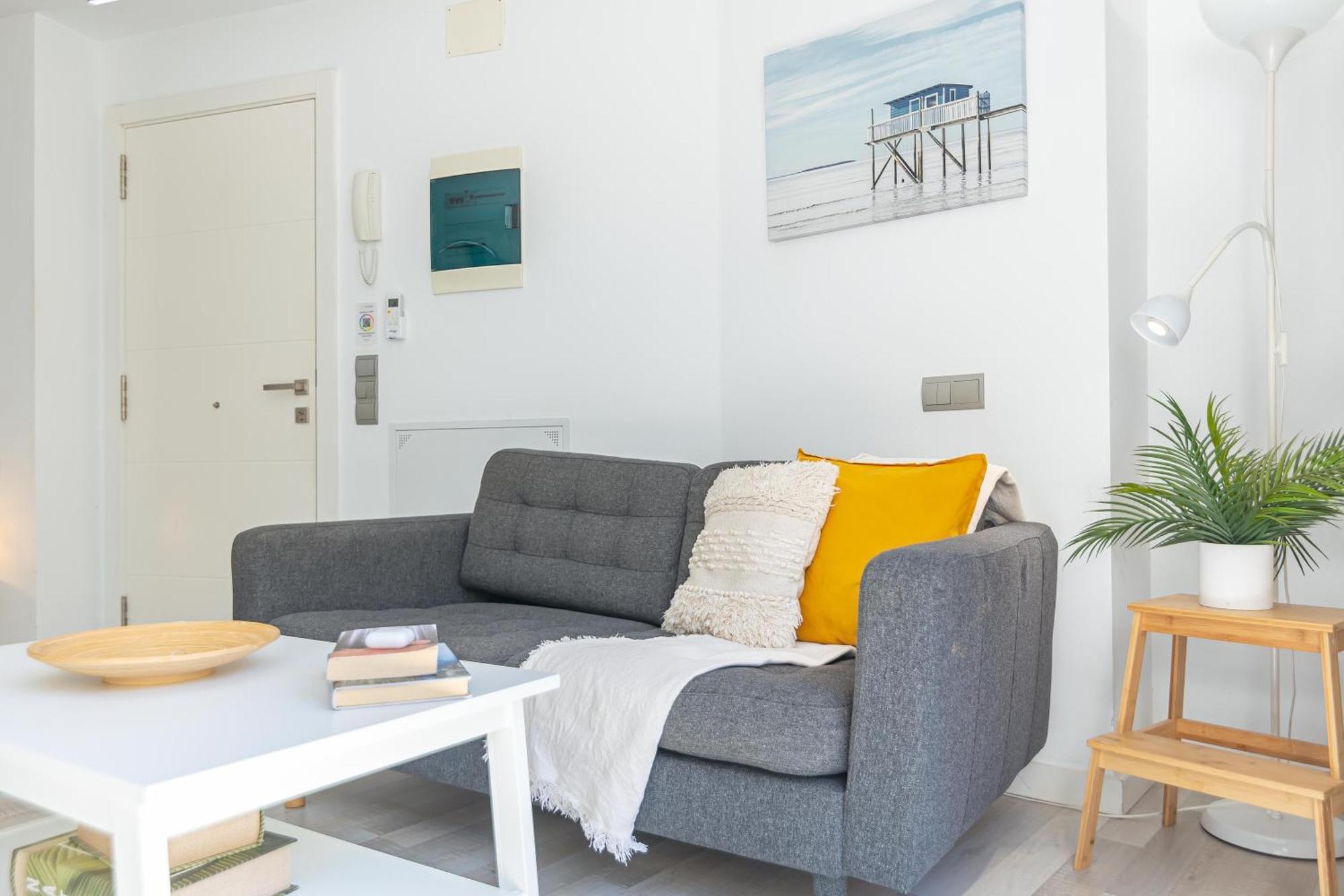 Canarian Holiday Home - Guest House Gran Canaria San Bartolomé Zewnętrze zdjęcie