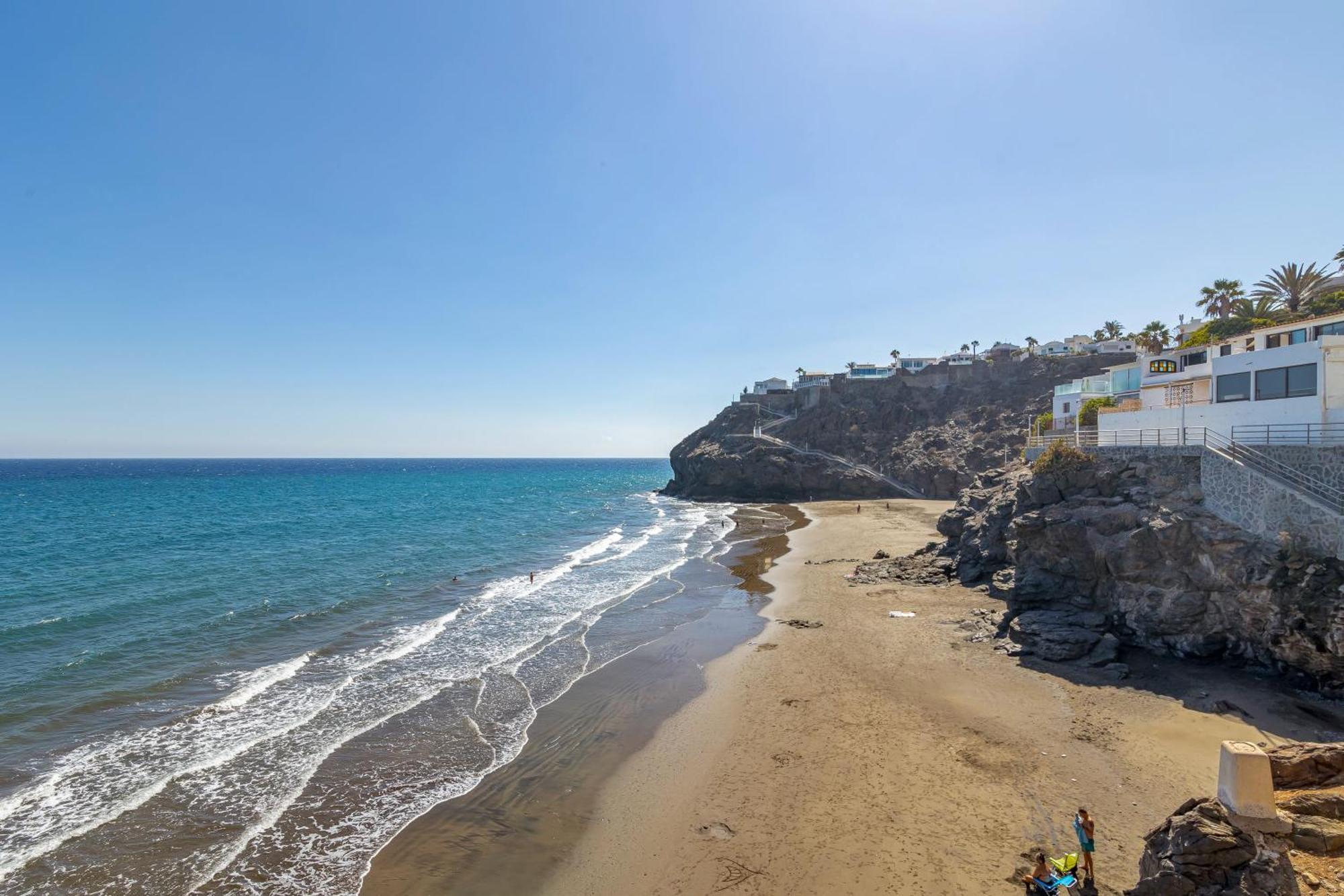 Canarian Holiday Home - Guest House Gran Canaria San Bartolomé Zewnętrze zdjęcie