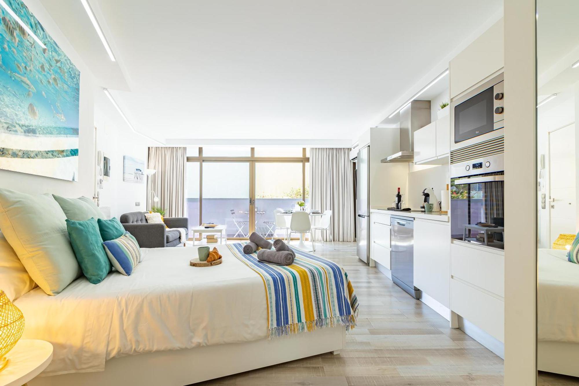 Canarian Holiday Home - Guest House Gran Canaria San Bartolomé Zewnętrze zdjęcie