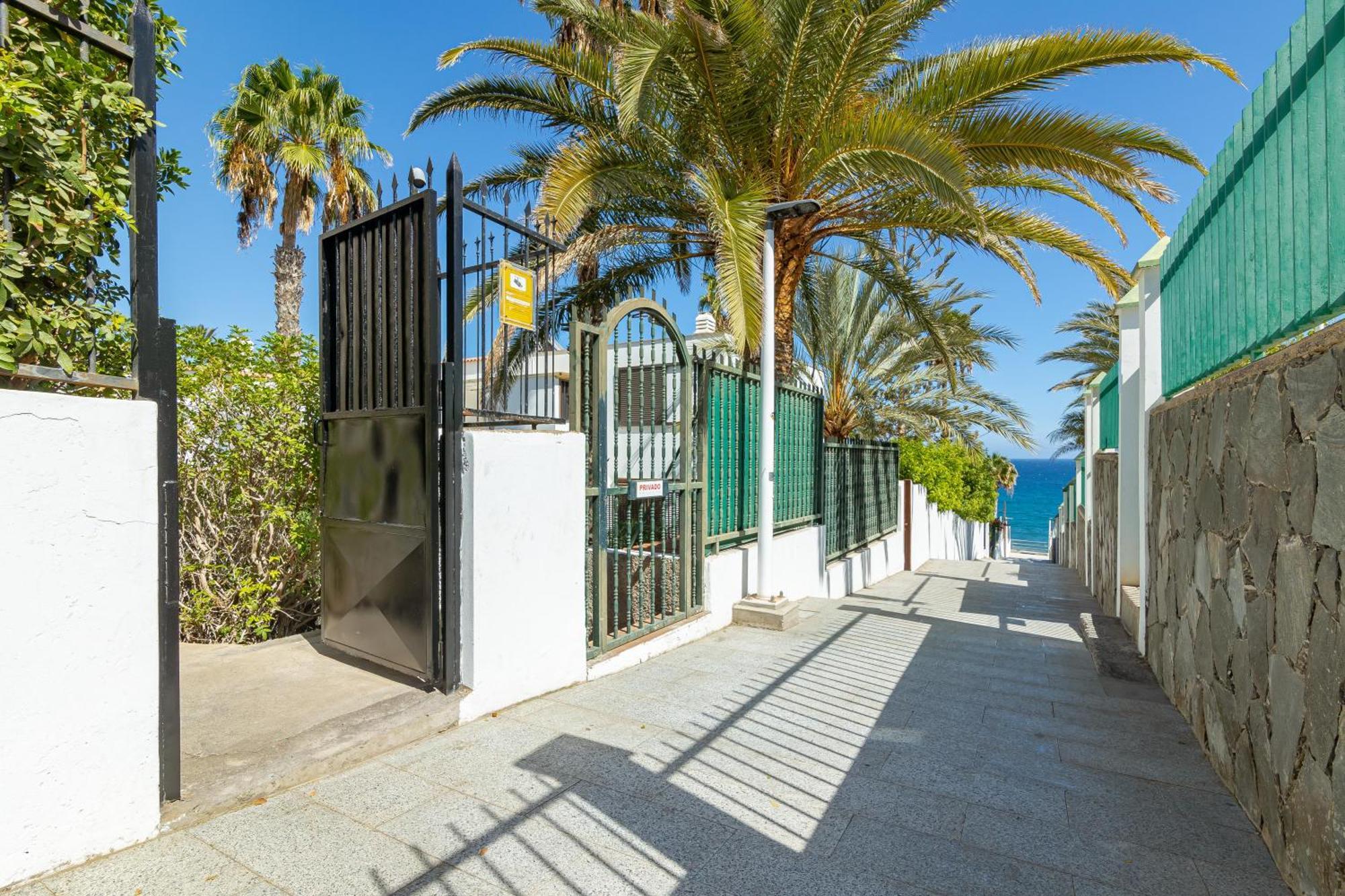 Canarian Holiday Home - Guest House Gran Canaria San Bartolomé Zewnętrze zdjęcie