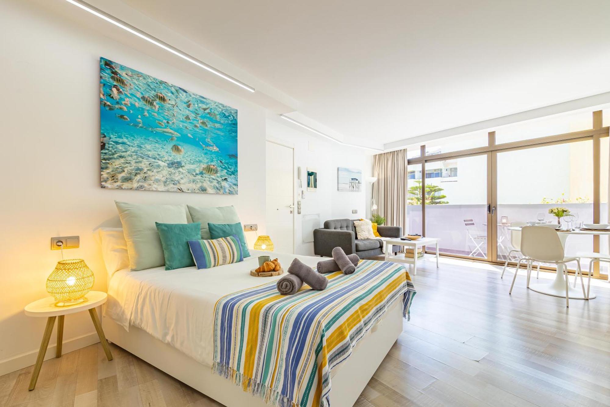 Canarian Holiday Home - Guest House Gran Canaria San Bartolomé Zewnętrze zdjęcie