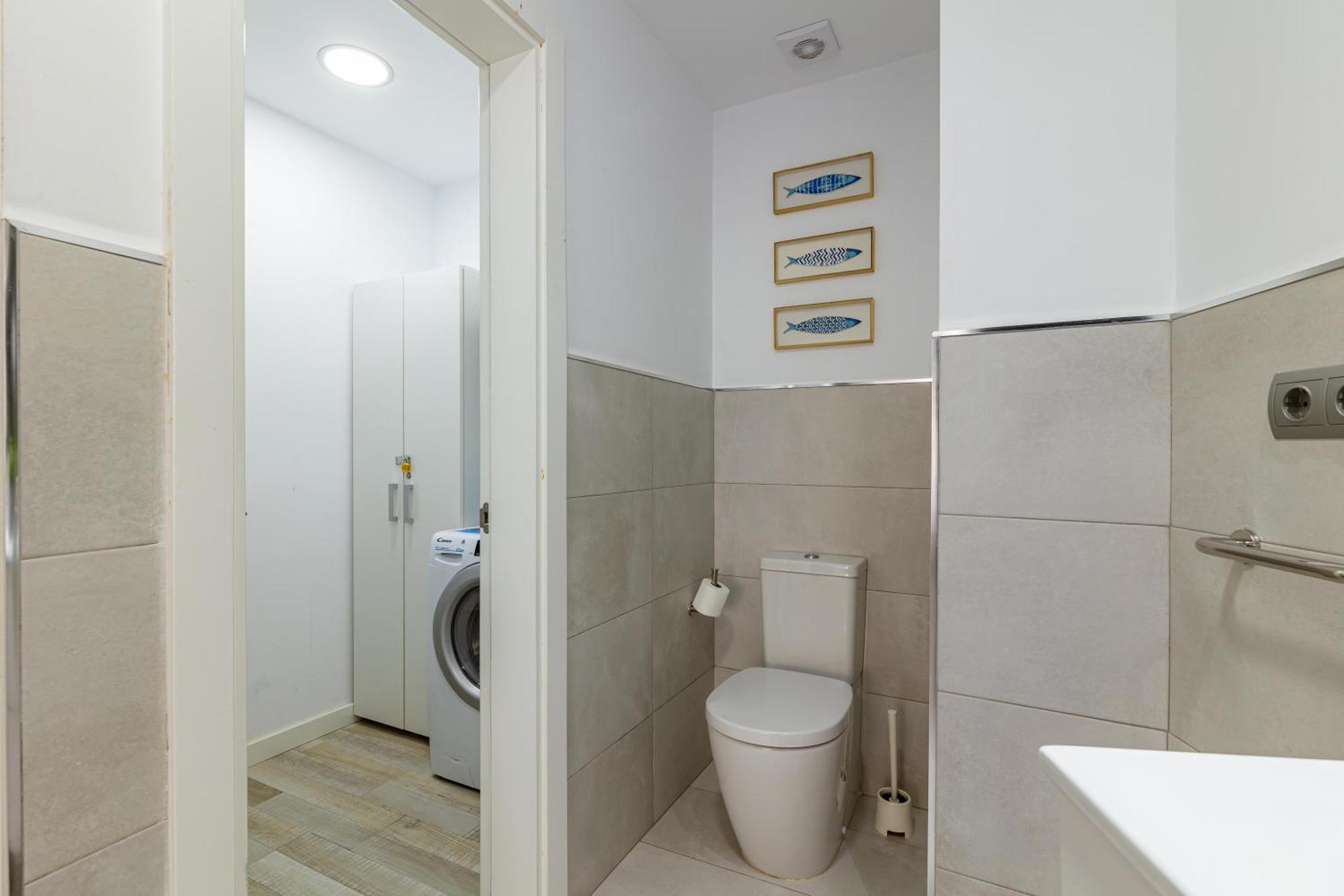 Canarian Holiday Home - Guest House Gran Canaria San Bartolomé Zewnętrze zdjęcie