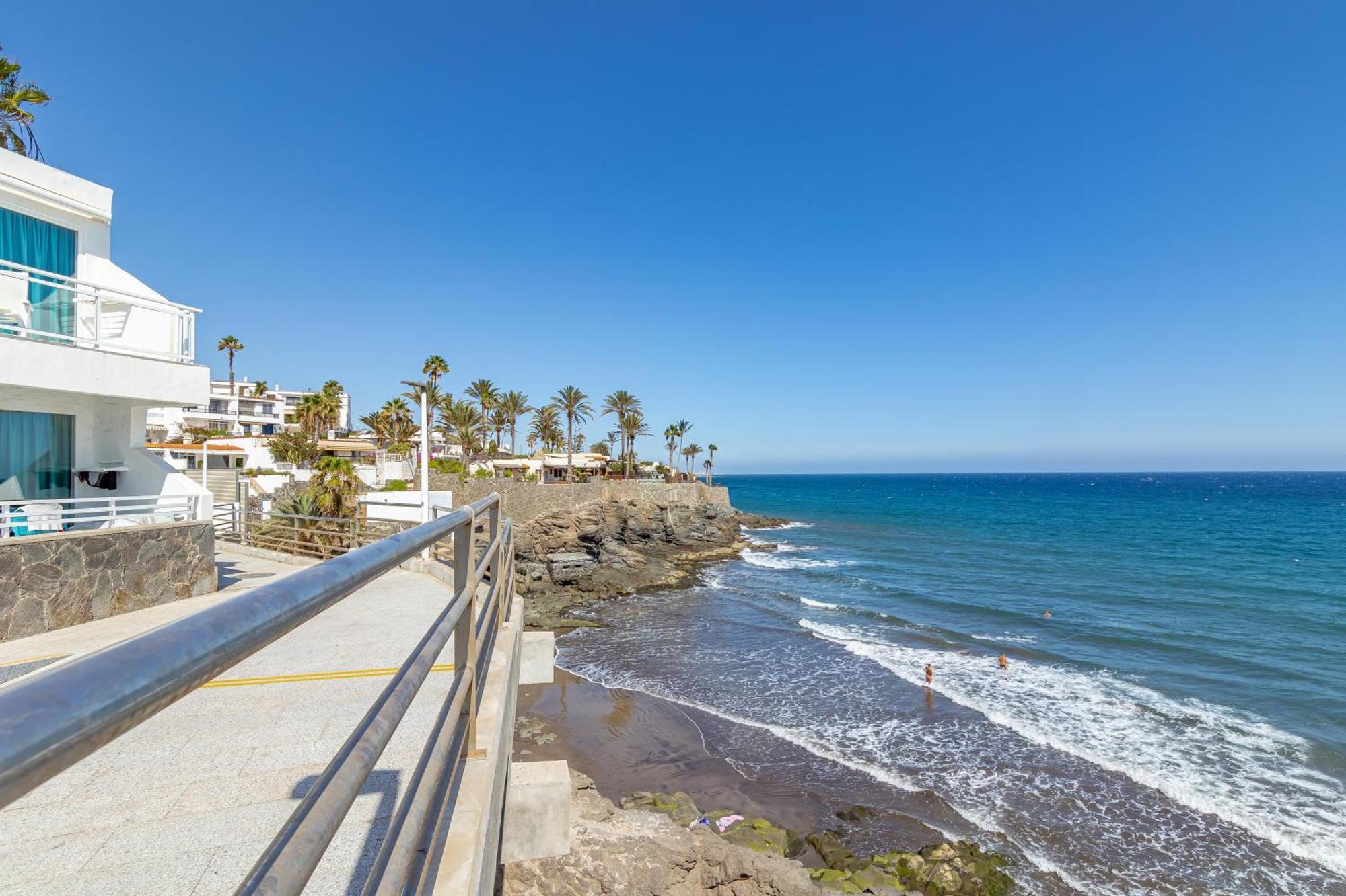 Canarian Holiday Home - Guest House Gran Canaria San Bartolomé Zewnętrze zdjęcie