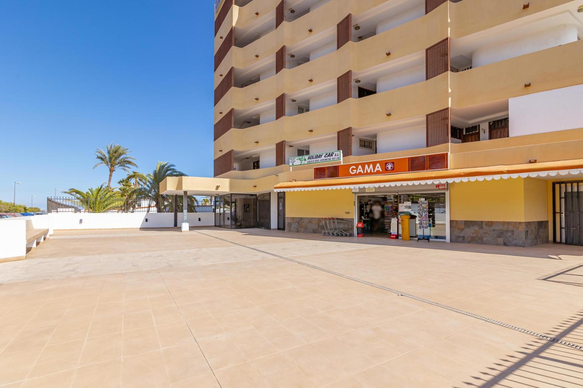 Canarian Holiday Home - Guest House Gran Canaria San Bartolomé Zewnętrze zdjęcie