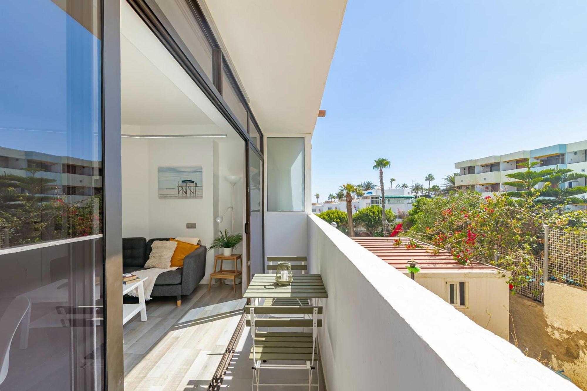 Canarian Holiday Home - Guest House Gran Canaria San Bartolomé Zewnętrze zdjęcie